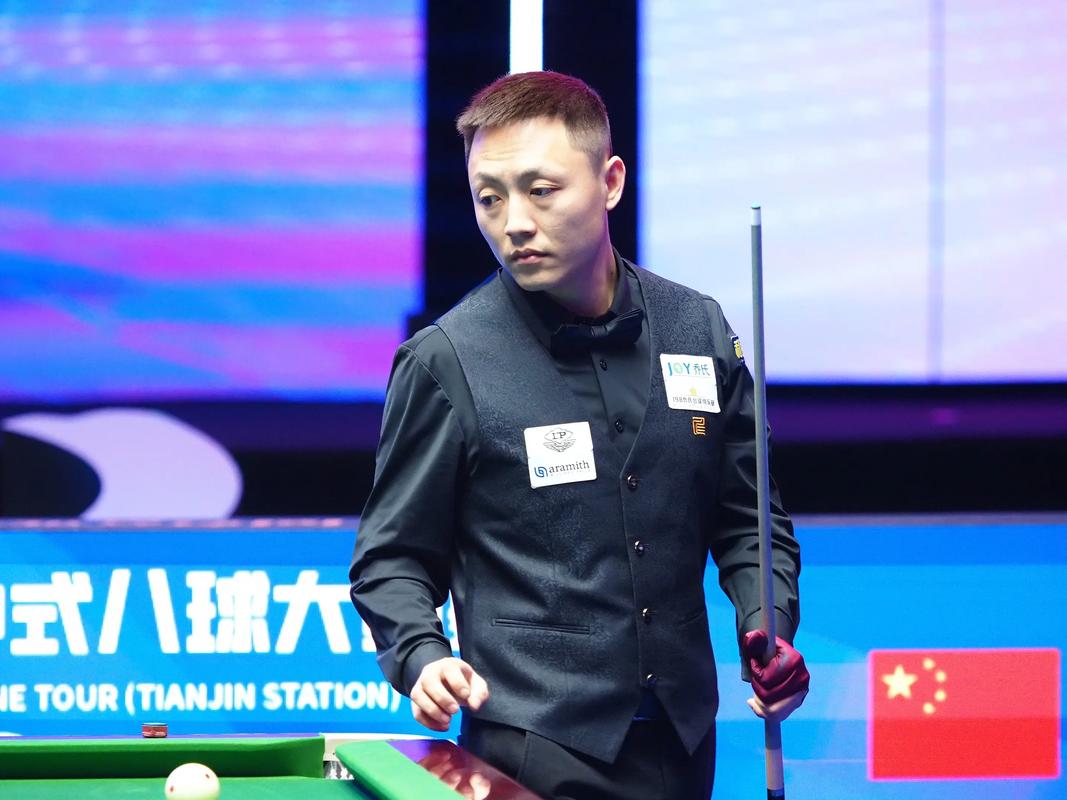 世运第一线｜龚莉空手道摘金：热爱创造奇迹