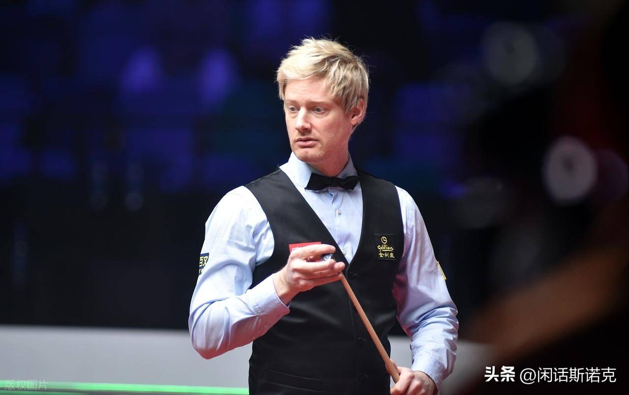 杜兰特这关键三分太狠了