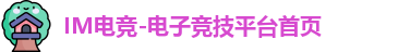 IM电竞